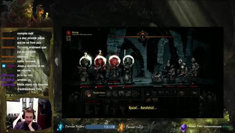 [FR/ENG] D4NK3ST DUNG30N