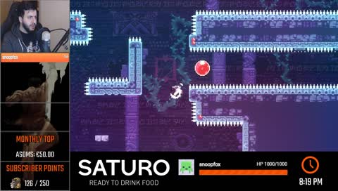 Blind Playthrough ☆ !youtube ☆ !twitter