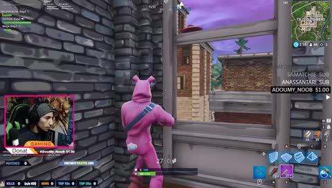 AKHIRAN KHDINA PARTNER ! THANKS GUYS



