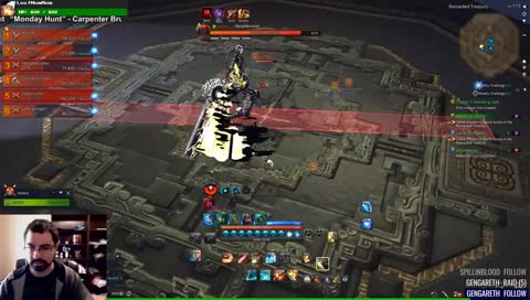 New players welcome. Kickin' booty and such. [Yura]