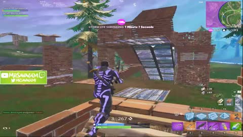 insane edit noscope!