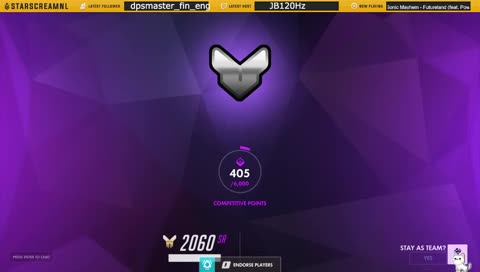 [PC/ENG/NL] Bob do something! - !discord - wanna join in?