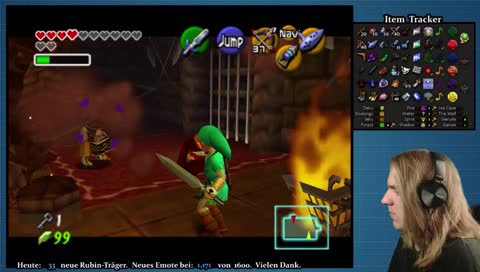 [GER] - Ich will es wissen! Völlig durchgemischt, alle Sanity's, alles RANDOM!