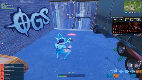 Road To 300 WINS | !DISCORD | HANDCAM | 🏆290+ WINS🏆 | PC | NL/ENG