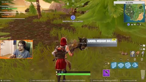 //:EPIC GAMER MOMENT  | !twitter | !twitchprime | !commands |