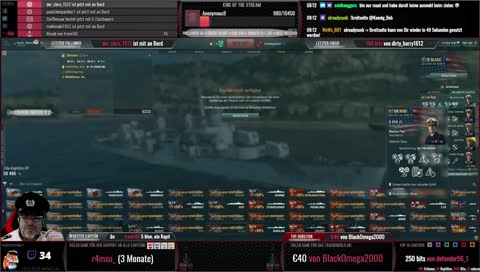 [ ᴴᴰ60ᶠᵖˢ | 21:9 ] TORPEDO-BEAT