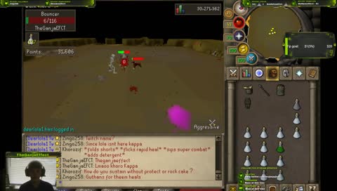 Nmz for points to imbue slayer helm