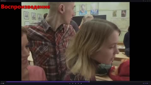 Cumпания за фиолетовую женщину