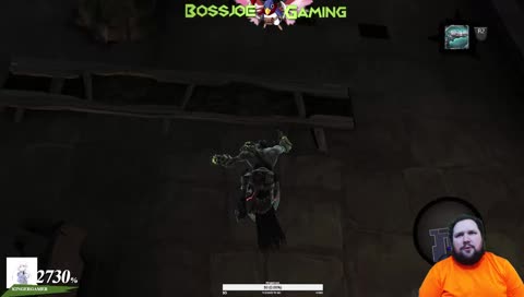 I lied! [Road to Darksiders 3]