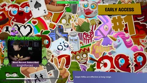 WILD WEST DUOS !  6th Week Streaming in a Row! | ! Tôi la MrBudtender!  Cần sa khói! | 