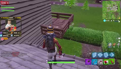 🔴 EVENEMENT A 19H30 ? ** LE NUAGE DE NEIGE ** ARRIVE ! 😱