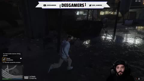 [cherryrp.de] Paco Torres! Willkommen in Los Santos | DeeGamers