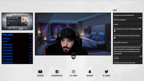 [cherryrp.de] Paco Torres! Willkommen in Los Santos | DeeGamers