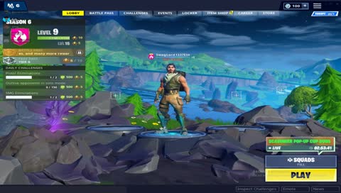 Squad with the boys. #noskin #noskinsquad