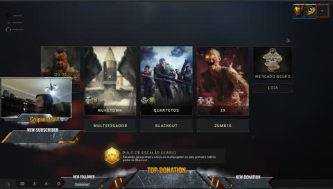 Call of Duty Black Ops 4