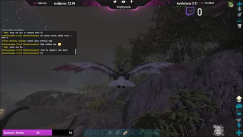 [PC/NA] PvPvE LETS GOOO// Face cam reveal at 50 followers!