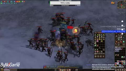 Biraz Muhabbet Edelim Leetss GOOO :)