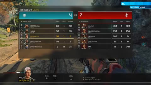 [GER] entspannte Runden am Abend 