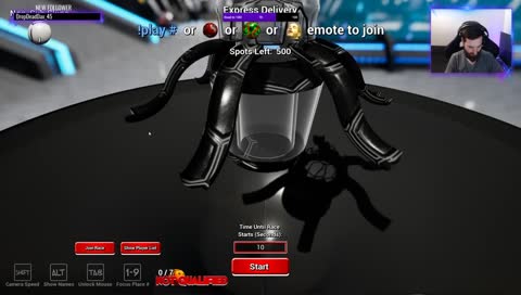 Back on that 76 GRIND! #TSAN