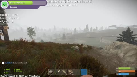 Did you miss me? // GIVEAWAY