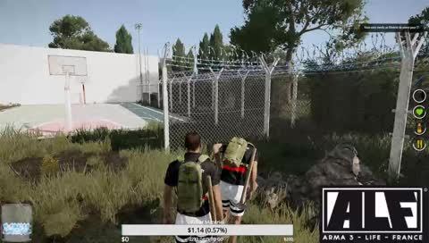 Vendre à distance un peu limite ...