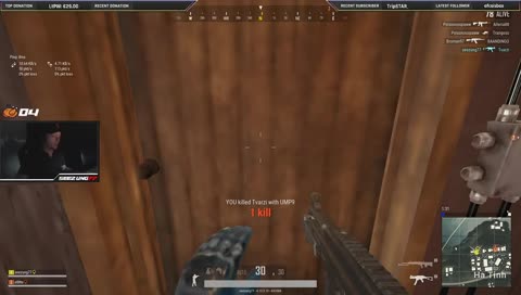 15 KILL GAMES?! EZ KAPPA.