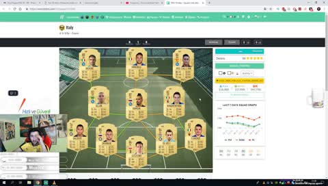 Yeni TOTW Fenaaaa | !youtube !discord