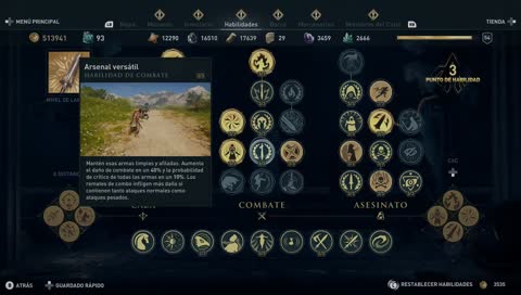 [Pesadilla] La Odisea continúa