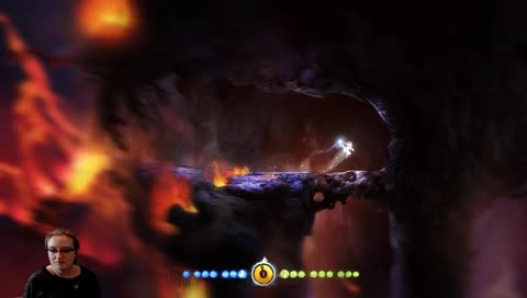 [!blind] [!teen] Daddy Tree's Sins and Momma Owl's Vengence