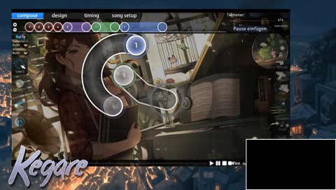 [ENG/GER] Mapping BLACKOUT >.<