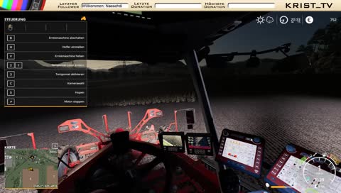 Auf geht's Ihr Bauern!!! Die Hektarjagt beginnt :)