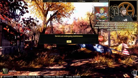 Fallout 76  Leveling UP