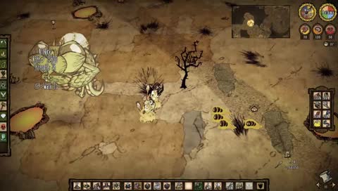 some dont starve