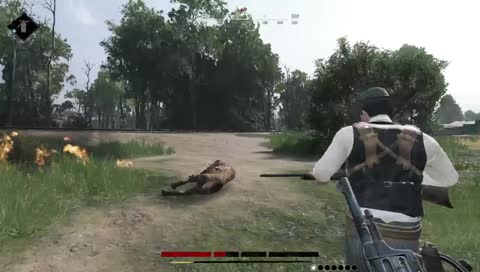 Hunt: Showdown with Sukuswarrior!!!