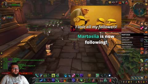 Ehhh znowu reset... znowu Uldir ?? Teraz HC ?? Ehhh