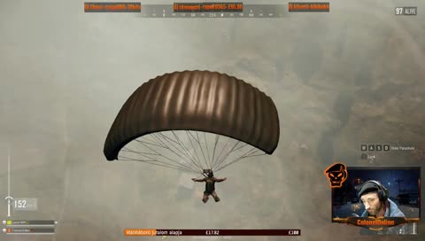 PUBG Leslie-vel tolunk párat