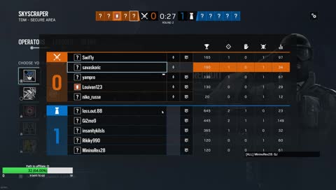 [ENG] Come and watch me pls :D