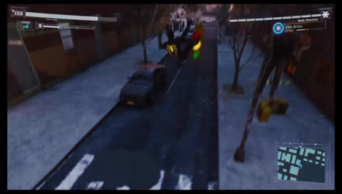 kcbeans76's Live PS4 Broadcast