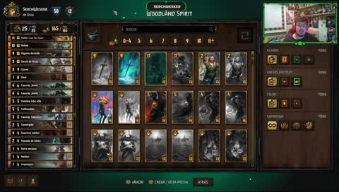 [DROPS] Vamos a jugar rankeds con SerchWesker