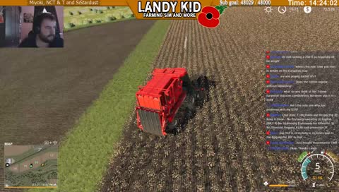 Farming Simulator 19 | multiplayer | setting up the dedicated server