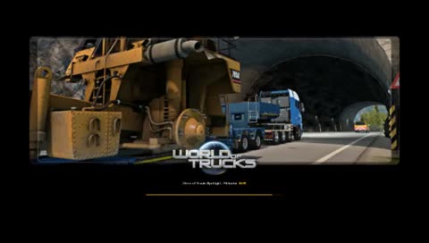 Euro-Truck-Simulator