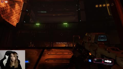 Balleeeeeern!! (Ein kleiner Stream für Julia <3 )