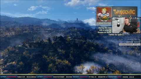 Bottlecaps and Bullets! Casual Playthrough! | !discord | !subs | UK 