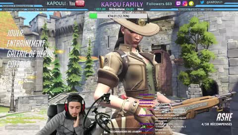 [FR] On va tout CASSER !!!