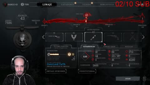 [ !loots ] Stream multi!! twitch y mixer al mismo tiempo  Yepaa Yepaa !!!! Tu streamer de confianza esta en directo!