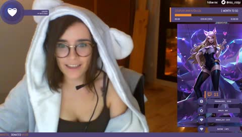 cristipi [ESP/ENG] Hi! let's talk