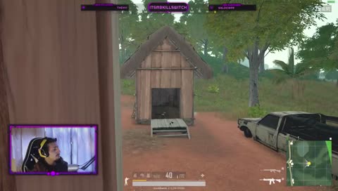 One shoT KILLLLLLLLLL