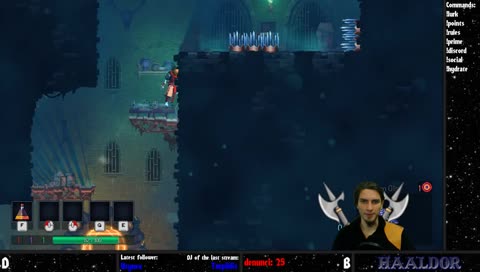 [ENG] [Modded] Feeling chatty / Let's have some fun with mods!