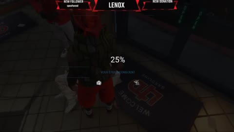 [Adastra v2] LENAUXE BLOUDZ