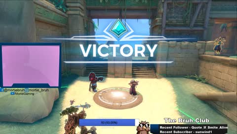 NEW EMOTE IS HERE! I RUN THE TANK STREETS!